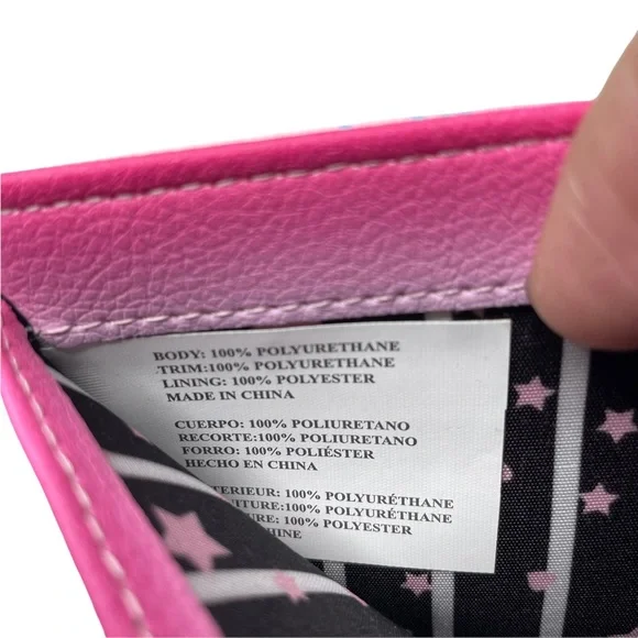 Luv Betsey by Betsey Johnson wallet - Picture 7 of 8